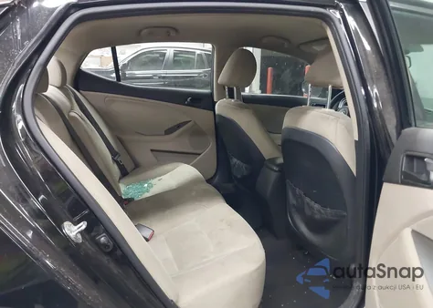 2014 Kia Optima Lx from USA, damaged, VIN 5XXGM4A77EG313932